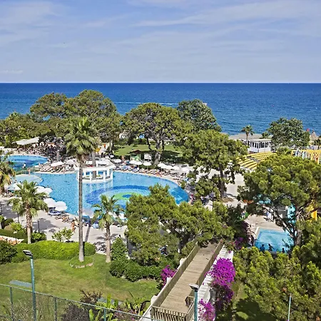Kilikya Palace Goynuk 5* Κεμέρ