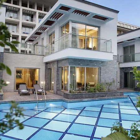 Kilikya Palace Goynuk