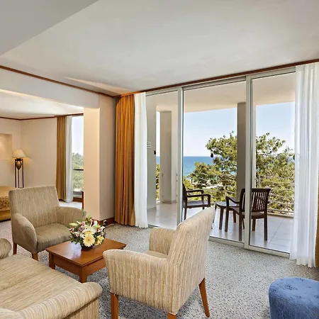 Kilikya Palace Goynuk Θέρετρο 5*