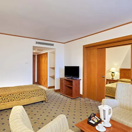 Kilikya Palace Goynuk Θέρετρο Κεμέρ