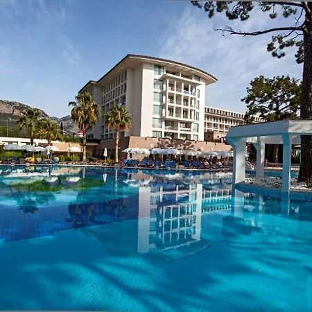 Kilikya Palace Goynuk 5* كمر