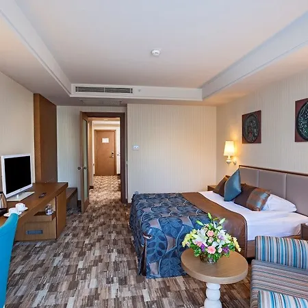 Kilikya Palace Goynuk