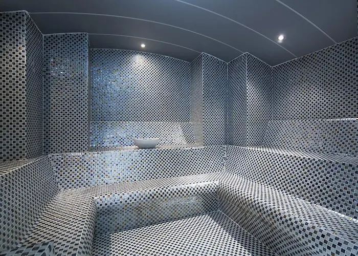 Station touristique Kilikya Palace Goynuk Kemer