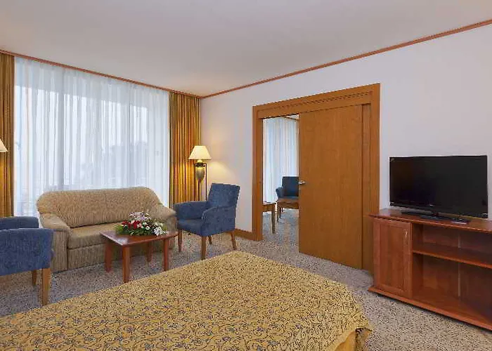 Kilikya Palace Goynuk