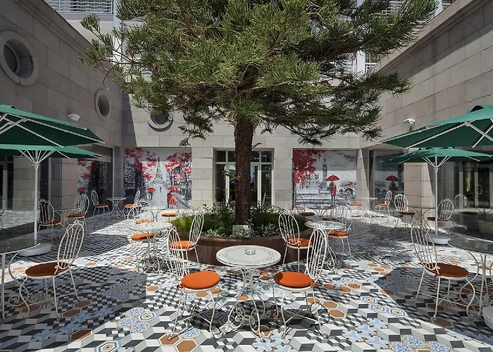 Kilikya Palace Goynuk Station touristique 5*