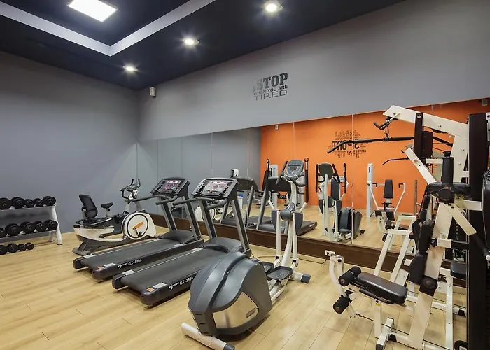 Kilikya Palace Goynuk 5* Kemer