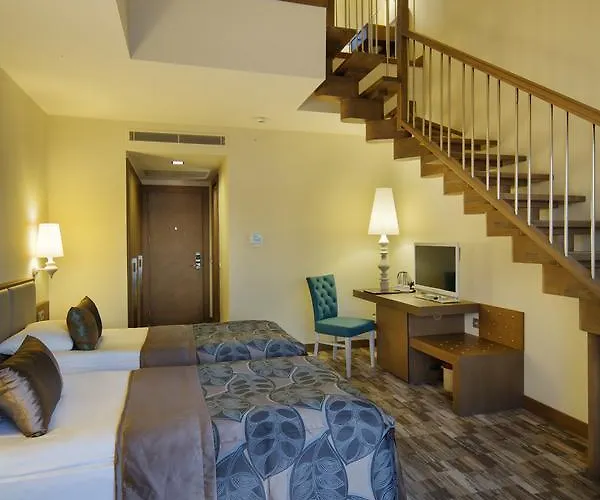Kilikya Palace Goynuk Kemer
