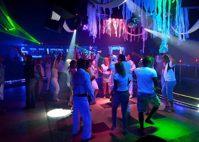 Kilikya Palace Goynuk Station touristique 5*