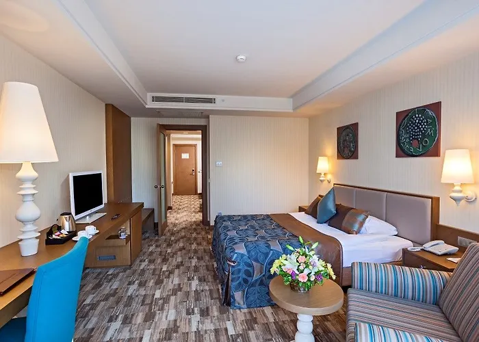 Kilikya Palace Goynuk