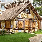 Kilikya Palace Goynuk Resort Kemer