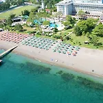 Kilikya Palace Goynuk 5* Kemer