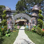 Kilikya Palace Goynuk 5* Kemer