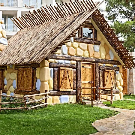 Kilikya Palace Goynuk Semesteranläggning (resort) Kemer