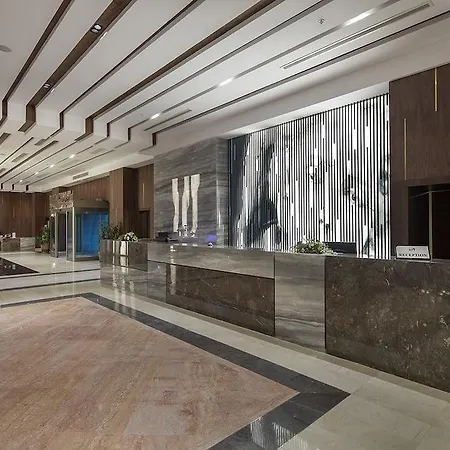 Rezort Kilikya Palace Goynuk Kemer