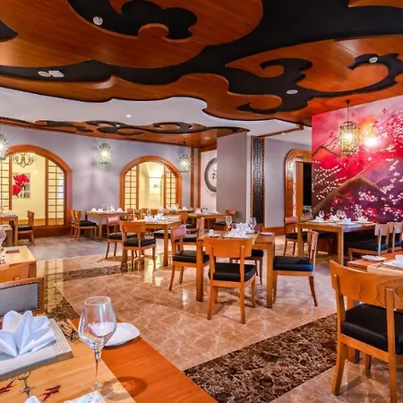 Kilikya Palace Goynuk