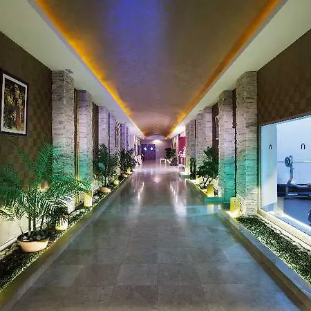 Kilikya Palace Goynuk Rezort 5*
