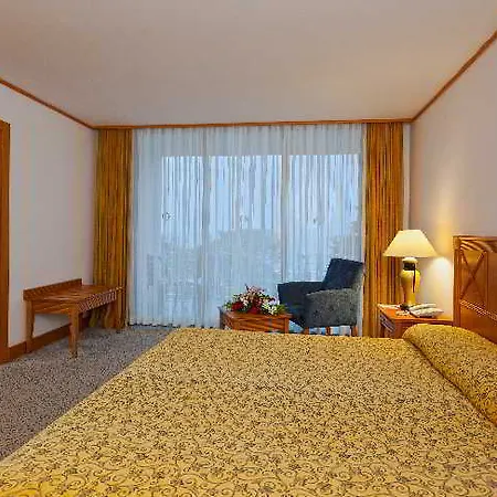 Rezort Kilikya Palace Goynuk 5*