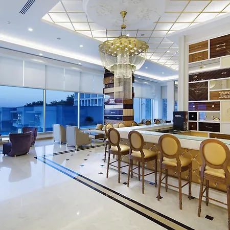 Rezort Kilikya Palace Goynuk Kemer