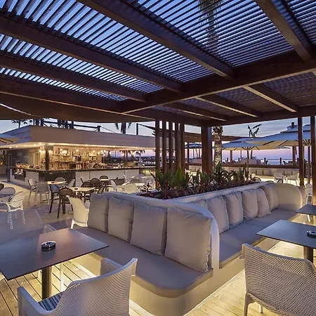 Kilikya Palace Goynuk Resort Kemer