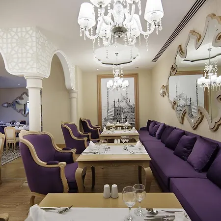 Rezort Kilikya Palace Goynuk Kemer