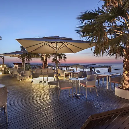 Rezort Kilikya Palace Goynuk 5*
