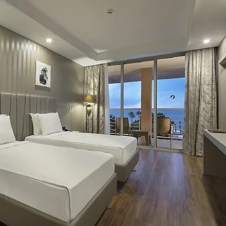 Kilikya Palace Goynuk Resort Kemer