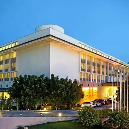 Rezort Kilikya Palace Goynuk Kemer
