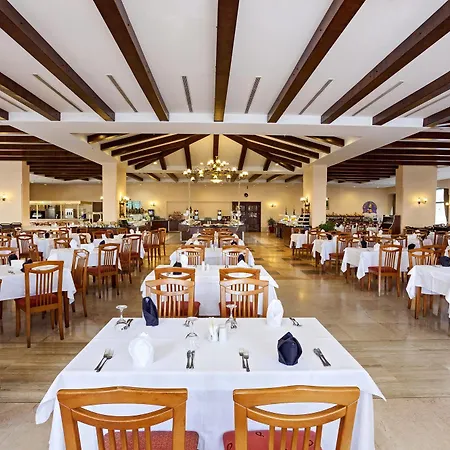 Rezort Kilikya Palace Goynuk 5*