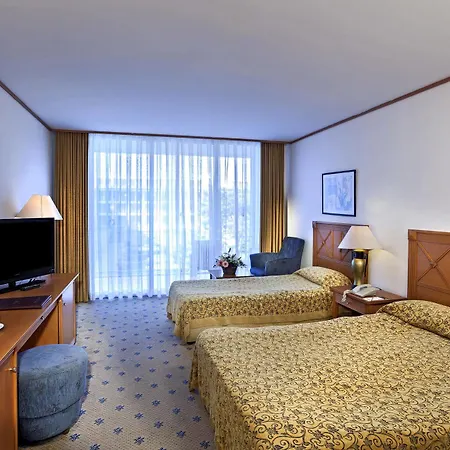 Rezort Kilikya Palace Goynuk 5*