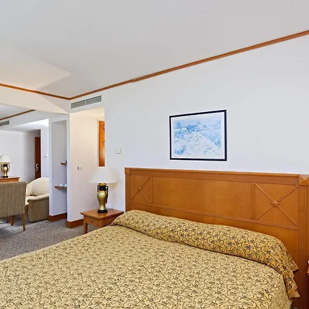 Kilikya Palace Goynuk Resort Kemer
