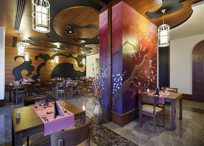 Kilikya Palace Goynuk 5* 케메르
