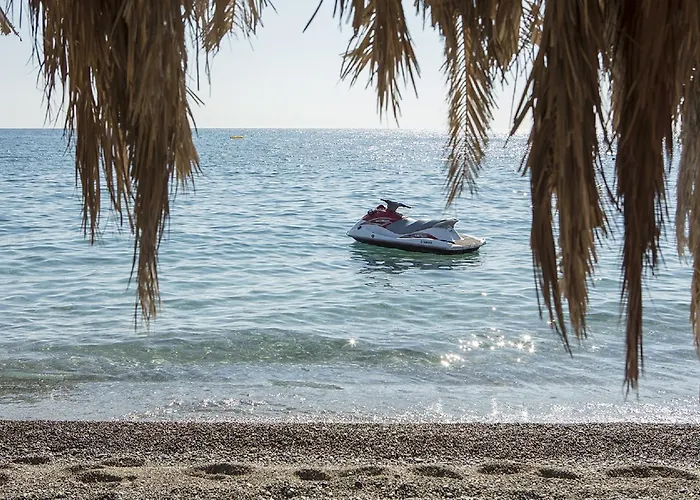 Kilikya Palace Goynuk