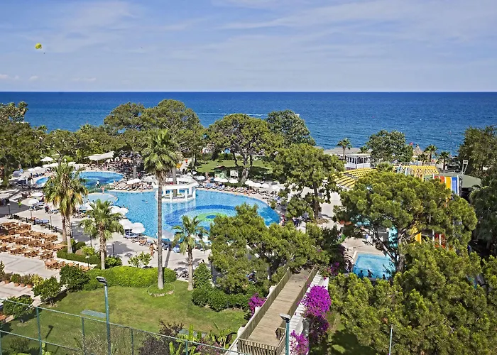Kilikya Palace Goynuk 5* 케메르