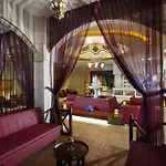 Üdülőközpont Kilikya Palace Goynuk 5*