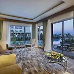 Üdülőközpont Kilikya Palace Goynuk Kemer