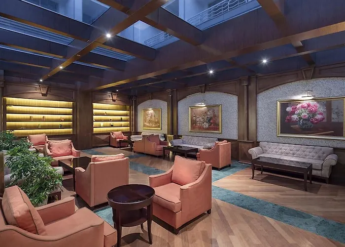 Kilikya Palace Goynuk 5*