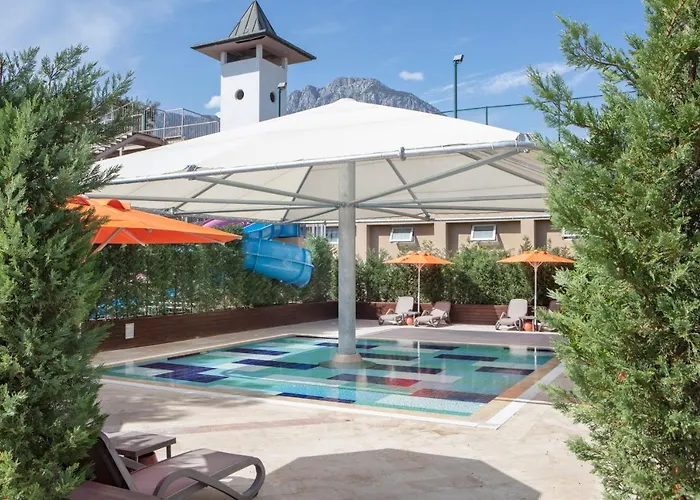 Kilikya Palace Goynuk Kemer