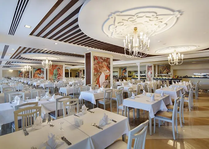 Kilikya Palace Goynuk